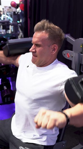 Effective Shoulder Training Techniques to Enhance Gains