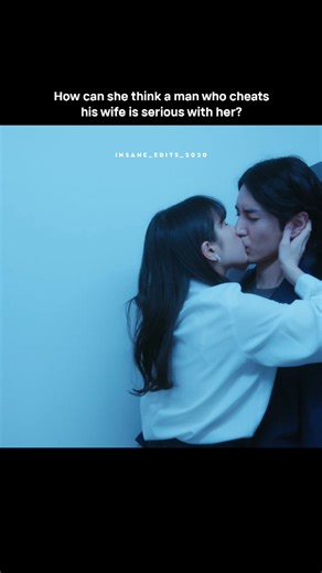 Insane edits | Such a fool ✨ Drama Title: An affair, a clown, and the forbidden fruit Now streaming on the BUMP App 🎬📲 🔗 Link in bio #Reels... | Instagram