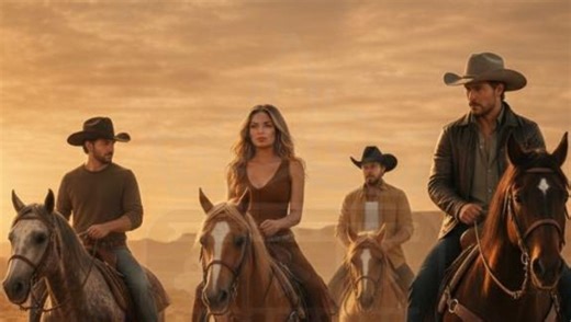 Hermanos Coraje 2026: De qué trata, nuevo reparto y fecha de estreno del remake