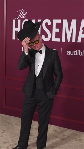 LA Premiere Of "The Housemaid"