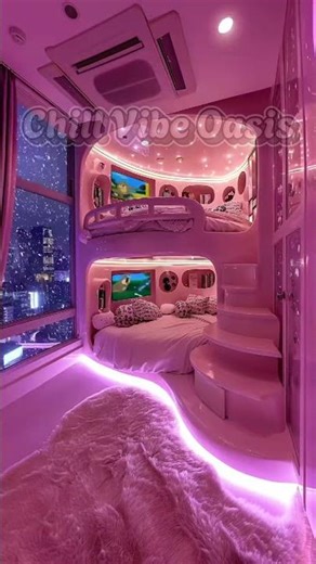 Choose Your Bedroom! 🛌✨🌙 #aesthetic #bedroom #fyp #nostalgia #room #trending #viral