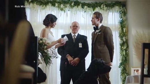 The family of slain Ohio couple Monique and Spencer Tepe is speaking out about Monique Tepe's ex-husband, who is accused of shooting the young parents in their home. https://bit.ly/4jHG9mw | ABC 7 Chicago