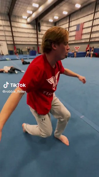 Robbie Finley (@robbie_finley)’s videos with original sound - Robbie Finley