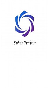 solar fusion app farji Hai