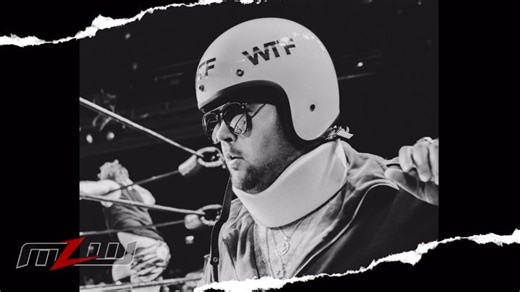 Intimidation Games recap cluster #MLW 📸 @iamdannydarko | MLW