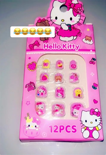 Hello Kitty Nails for Kids: Cute and Fun Designs
