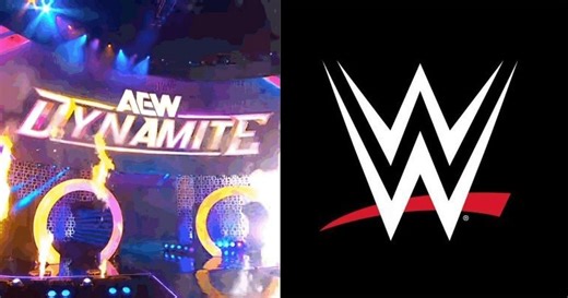 AEW Dynamite set to go head-to-head with WWE