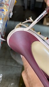 131K views · 374 reactions | These stunning @maisonvalentino pumps...