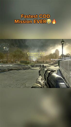 MW2 Spec-Ops Nostalgia 🥹🔥👑 #nostalgia #cod #callofduty #faze #mw2 #videogame