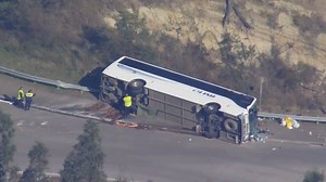 Major safety changes for NSW buses following Hunter Valley tragedy
