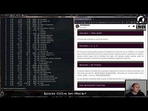 Tutorial de PowerShell. Capítulo 5. Variables en PowerShell