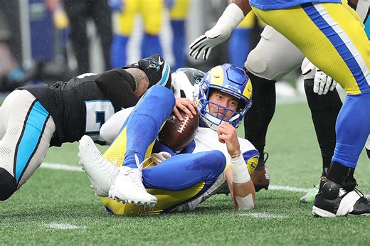 NFL Week 14 betting, odds, lines: 5 biggest storylines, including chaos in futures markets after big upsets