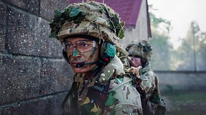 209 reactions · 82 shares | Register today to improve lives, including your own, as an ACF adult volunteer. Find out how to join now. | Army Cadets UK | Facebook