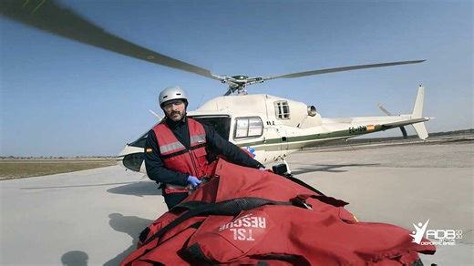 Así es la campaña de MAPFRE más valiente y arriesgada