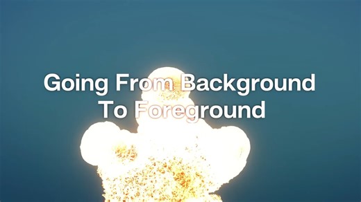 烟火爆炸实时模拟制作软件 EmberGen v1.2.6 Win