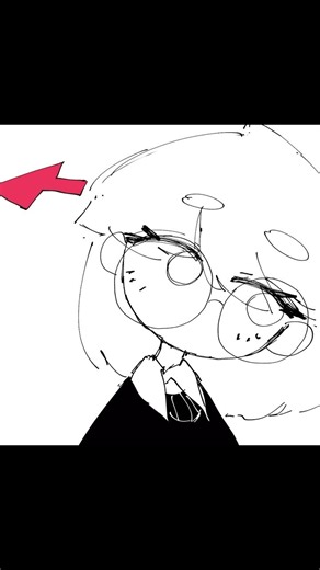 OFF SCRIPT on Instagram: "Do not enrage me you mischievous delinquent #animation #reels"