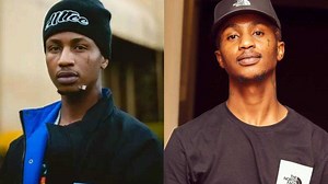 Emtee's biography: age, albums, girlfriend, and scandal