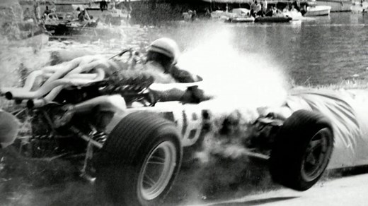 Grand Prix: The Killer Years