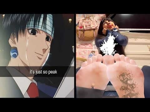 SukiMellow Is The GREATEST CringeToker Ever!