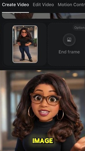 Dancing Avatar - Step-by-Step Tutorial