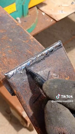 Essential Tricks for Welding Iron Springs