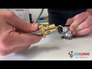 How To Disconnect Your Portable Gas Room Heater?