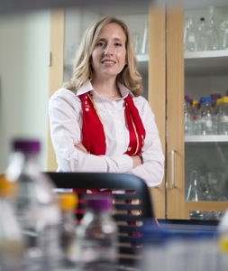 Cynthia Reinhart-King receives $1M W. M. Keck Foundation Grant