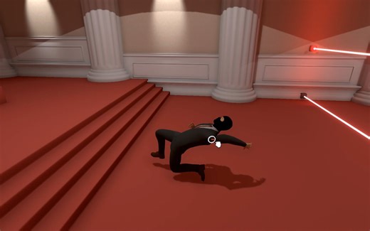 《专业人士 The Professional》通关