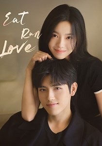Eat Run Love - watch tv show streaming online
