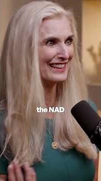 How NAD Supports Egg Quality and Fertility