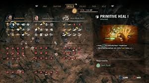 Character Development - Far Cry Primal Walkthrough