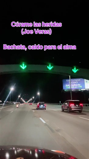 Cúrame: A Bachata Journey with Joe Veras