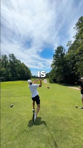 Level up your golf game with Fling Golf 🔥