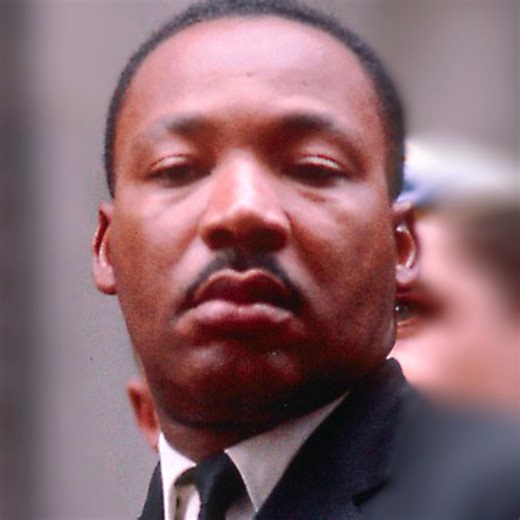 1.2M views · 43K reactions | The Greatest Speech Ever 﫶  (Dr. Martin Luther King Jr. / The King Center) | Eric Stanley | Facebook