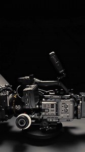 Gear up. Shoot epic. // @sonycine FX6 Arles prime lens.💯 Gear list: Tilta FX6 advanced cage kit Tilta MB T-12 Matte Box Tilta Pocket Follow focus Tilta Accessory mounting bracket DZOFilm Arles Prime lenses DZOFilm Octopus PL to Emount adaptor Atomos Shinobi Accsoon Cineview Quad FXLion Nano Two v-mount battery #dzo #dzofilm #primelens #tilta #tiltaapac #filmmakersworld #filmmaking #cinematography #cinemagear | DZOFILM
