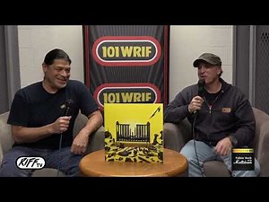 Metallica’s Robert Trujillo Talks 72 Seasons, Detroit And More