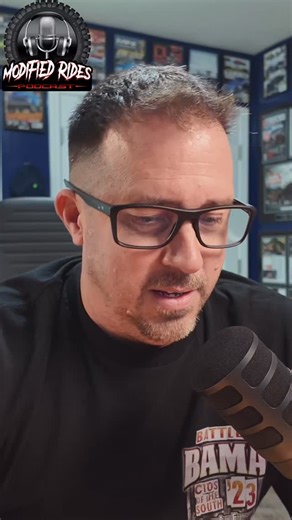 Go back a couple episodes to find out what I’ve been up to and why I had to skip a few weeks of episodes. Don’t worry, I’m back to stacking episodes for you guys. This year’s SEMA crunch has been real for sure. | Modified Rides Podcast