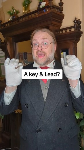 Glanmore Presents Victorian Halloween Ideas, Another Halloween Love game. This one requires lead and a key. #onthisday #victorianhalloween #historichalloween #museum #museumtok #victorian #victoriantiktok #history #historytok #victorianera #victorianaesthetic #victorianfashion #victorianhouse #quinteareamuseums #quinte #bellevilleontario #discoverbelleville #southeasternontario #glanmore