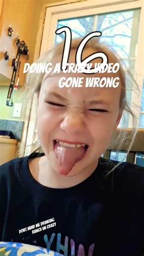 I love ranch 😋 #funny #helpmemakethismakesense