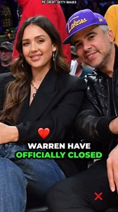 Jessica Alba & Cash Warren finalize divorce with multimillion-dollar payout