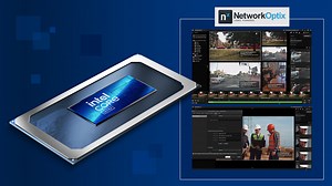Rockets to Retail: Intel Core Ultra Delivers Edge AI for Video Management
