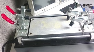 Sony Xperia Z3 Compact (D5803)换外屏教程2