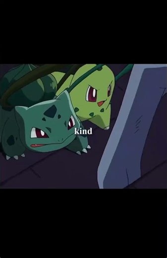 THIS SCENE 😭 #pokemon #shorts