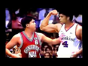 PBA CLASSIC RARE INTENSE MOMENTS - PART 2