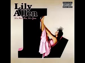 YouTube - Lily Allen - 22