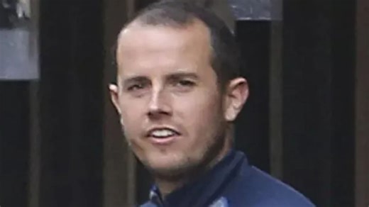 Kinahan gangster extradited to Ireland as he is set to be charged with murder