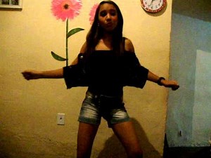 Anitta - Show das Poderosas