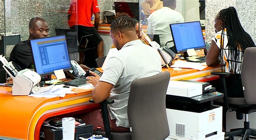 Cabo Verde - Governo cria Tabela Única de Remunerações para a Administração Pública - RTP África