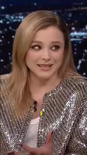 Chloë Grace Moretz Shows Off Epic Judo Move on Jimmy Fallon! 🥋😲🎬