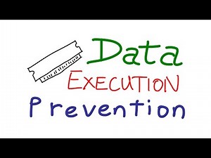 Data Execution Prevention